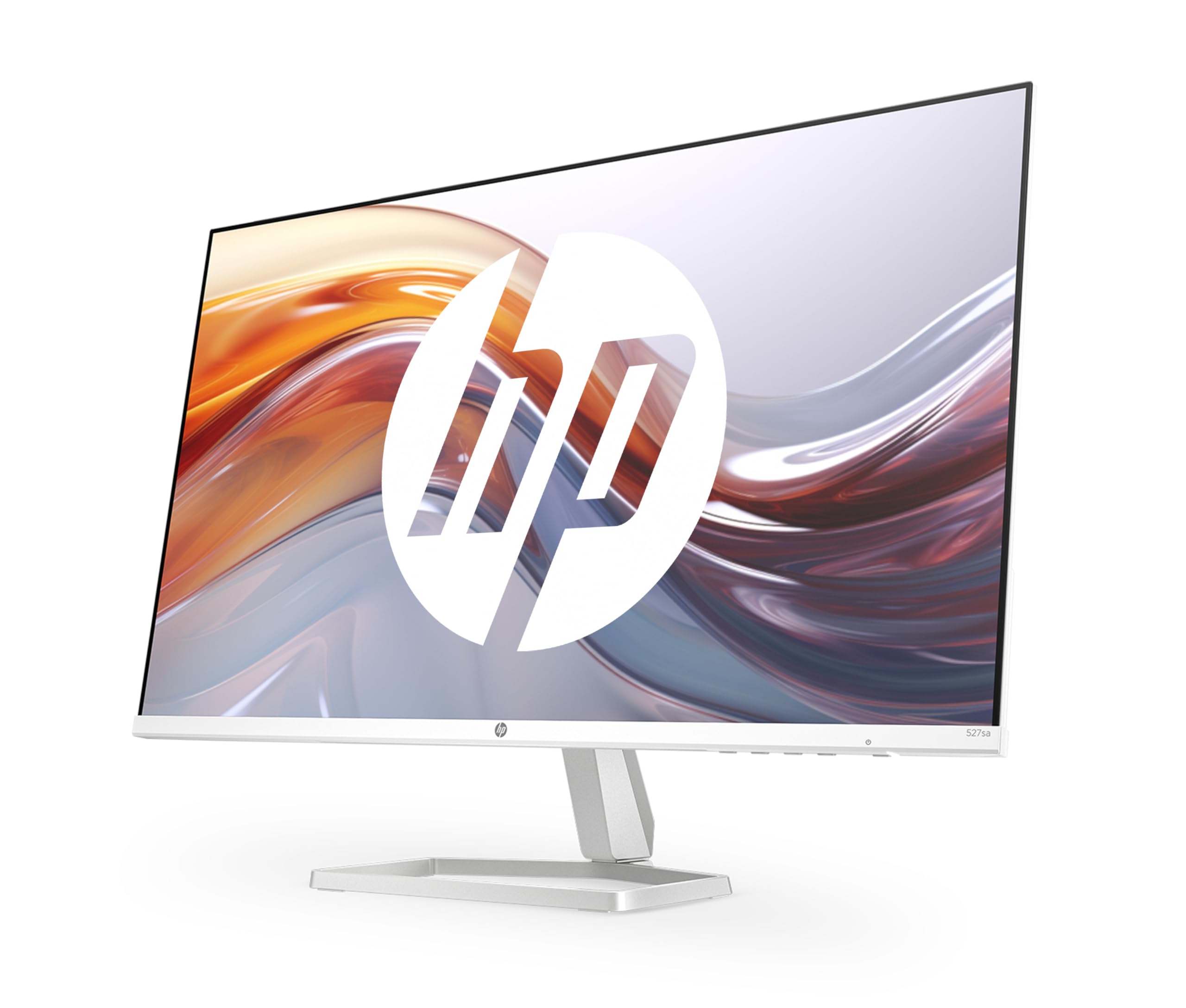 Version 1.0.0 HP Series 5 527SA Monitor - Image 1