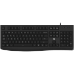 HP USB Keyboard K200