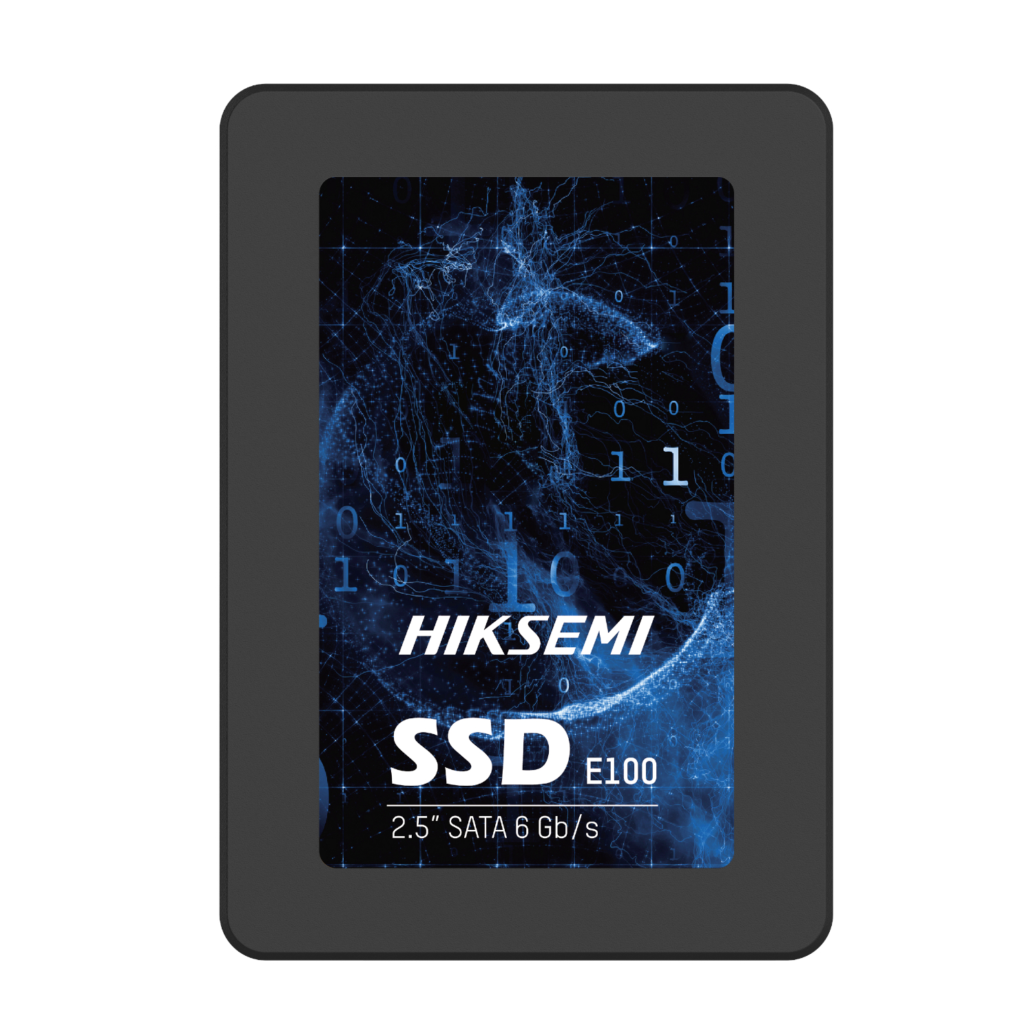 Hiksemi E100 SATA SSD 1TB Hiksemi E100 SATA SSD 1TB - Image 1