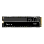 Lexar NM620 NVMe SSD 2TB