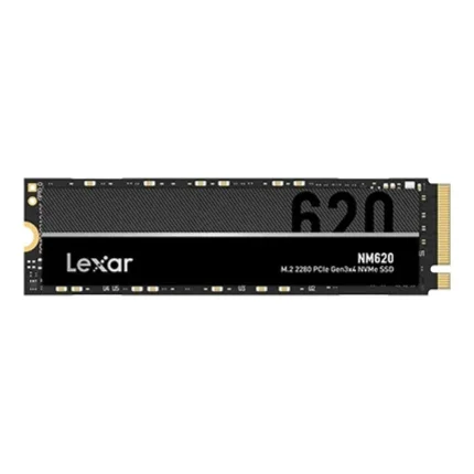 Lexar NM620 NVMe SSD 2TB