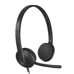Logitech H340 USB Headset