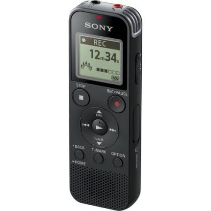 Sony ICD-PX470 Gravador de Voz