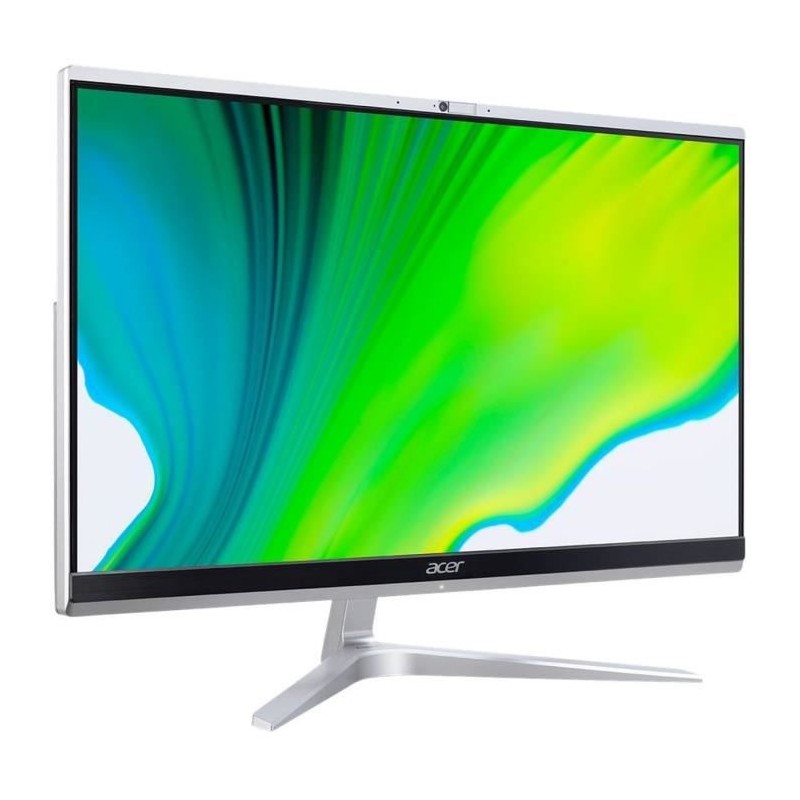acer-aspire-c22-1650-pc-tout-en-un-22-core-i3-1115g4-ram-4go-1to-hdd-256go-ssd-w10 Acer Aspire C22-1650 B - Image 1