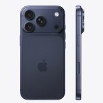 iPhone 17 Pro Max Blue (512GB/12GB)
