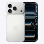 iPhone 17 Pro Silver (512GB/12GB)
