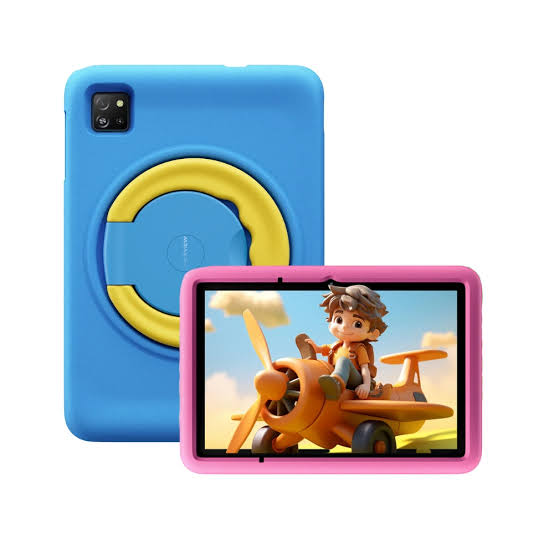 Blackview Tab A6 Kids Wi-Fi Blackview Tab A6 Kids Wi-Fi (128GB/4GB) - Image 1