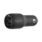Carregador de carro Belkin USB-A