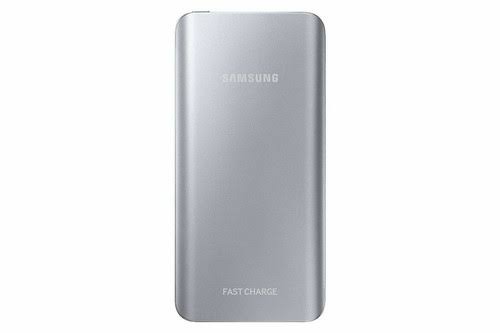 Power Bank Samsung 5200 mAh Power Bank Samsung 5200 mAh - Image 1