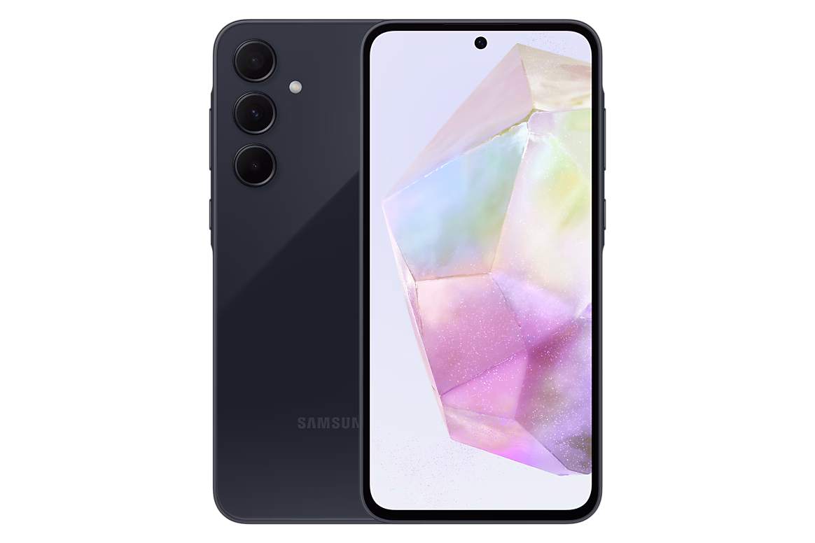 Samsung Galaxy A35 5G Samsung Galaxy A35 5G (128GB/6GB) - Image 1