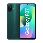 Samsung Galaxy F07 (64GB/4GB)