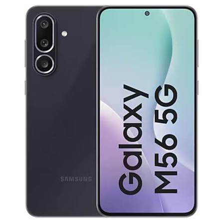 Samsung Galaxy M56 5G Samsung Galaxy M56 5G (128GB/8GB) - Image 1