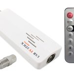 Sintonizador USB TV Stick