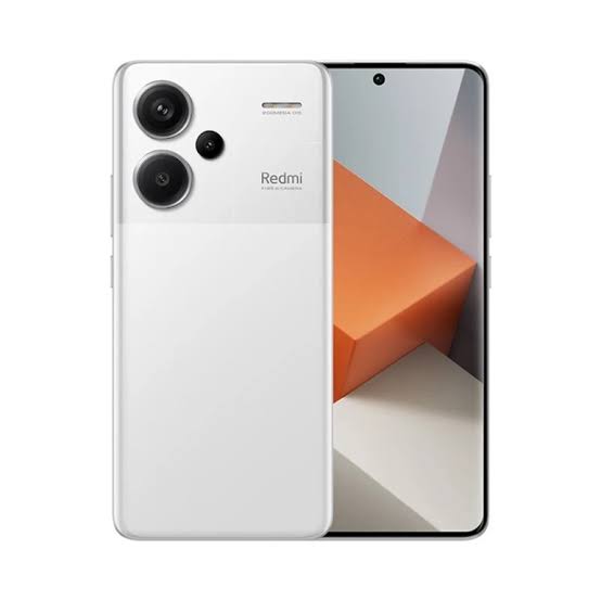 Xiaomi Redmi Note 13 Pro+ Xiaomi Redmi Note 13 Pro+ (512GB/12GB) - Image 1