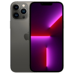 iPhone 13 Pro Max (256 GB / 6 GB RAM)