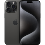 iPhone 15 Pro Max (256 GB / 8 GB RAM)