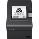 Impressora Térmica de Talões Epson TM-T20III (011) USB + Serial — C31CH51011