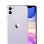 iPhone 11 (128GB/4GB)