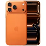 iPhone 17 Pro Max Orange SS (512GB/12GB)