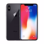 iPhone X (256GB/3GB)