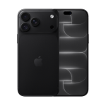 iPhone 18 Pro Max Black (256GB)