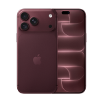 iPhone 18 Pro Max Burgundy (512GB)