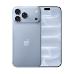 iPhone 18 Pro Max Glacier (256GB)