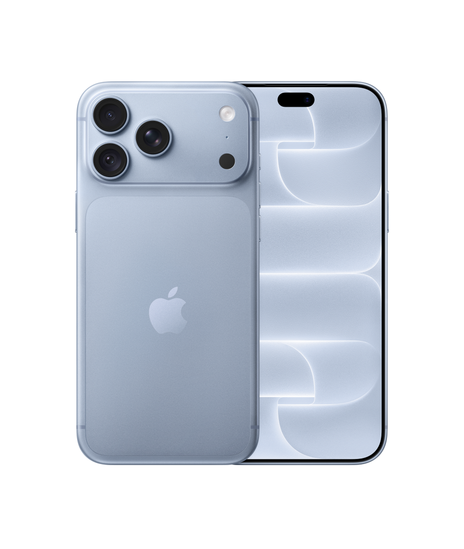 iphone-18-pro-max-glacier iPhone 18 Pro Max Glacier (256GB) - Image 1