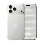iPhone 18 Pro Max Silver (256GB)