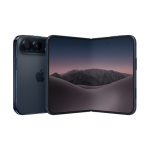 iPhone Duo Night Sky — Preto (512GB)