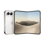 iPhone Duo Star White — Branco (512GB)
