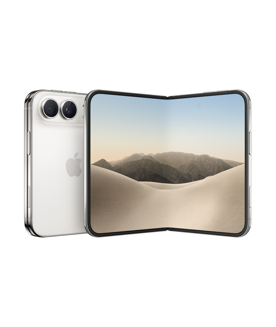 iphone-duo-star-white iPhone Duo Star White — Branco (512GB) - Image 1